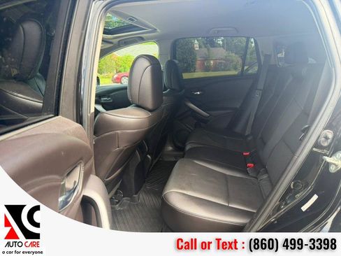 Used 2015 Acura RDX AWD image 15