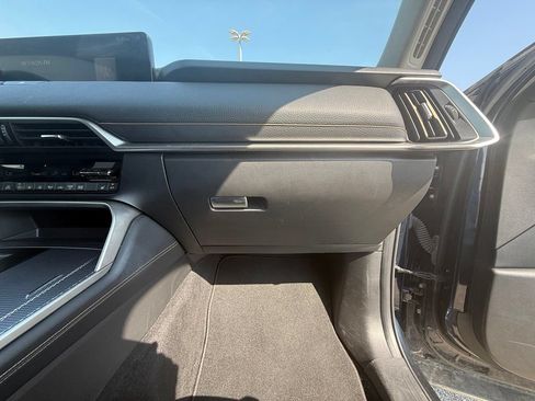 Used 2025 MAZDA CX-90 3.3 Turbo w/ Premium Sport Pkg AWD/4WD image 30