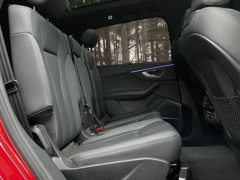 Used 2021 Audi Q7 3.0T Prestige w/ Prestige Package image 19