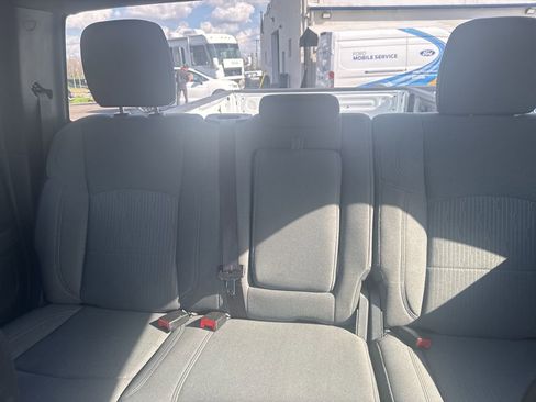 Used 2023 RAM 3500 Big Horn w/ Level 1 Equipment Group image 28