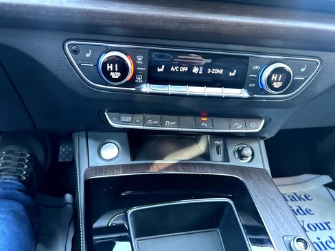 Used 2024 Audi Q5 2.0T Premium Plus image 12