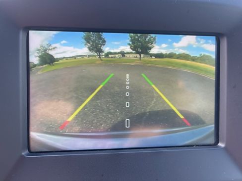 Used 2021 Jeep Compass Latitude FWD image 14