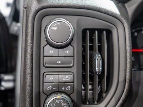 New 2026 Chevrolet Silverado 2500 Custom w/ Custom Value Package image 16