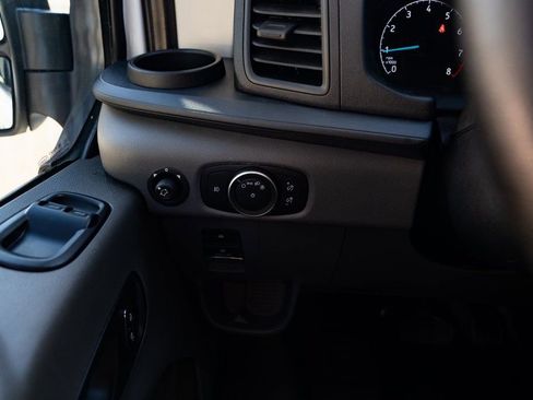 Used 2023 Ford Transit 250 Low Roof w/ Exterior Upgrade Package RWD image 13