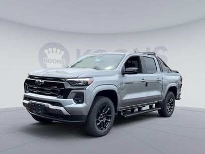 New 2025 Chevrolet Colorado Z71 w/ Midnight Edition