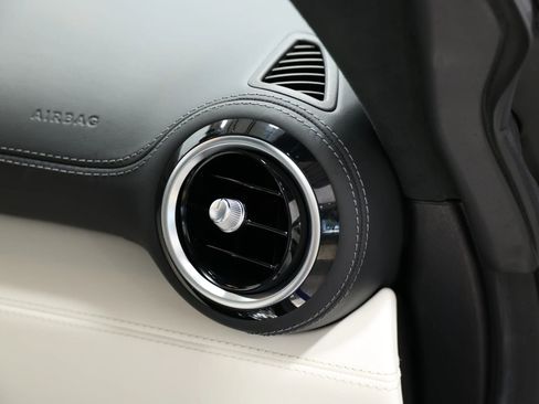 Used 2017 Mercedes-Benz AMG GT Coupe image 64