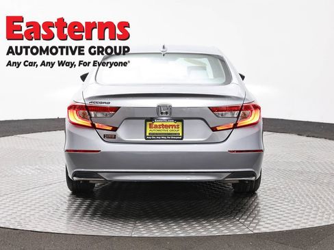 Used 2020 Honda Accord LX image 6