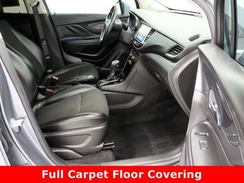 Used 2019 Buick Encore Sport Touring image 35