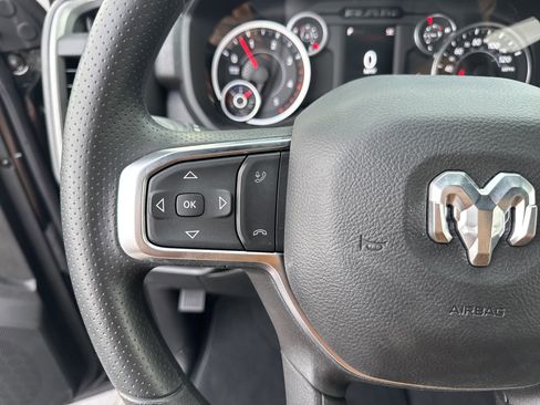 New 2026 RAM 2500 Tradesman AWD/4WD image 22