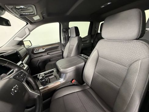 Used 2024 Chevrolet Silverado 1500 RST w/ Max Trailering Package AWD/4WD image 32