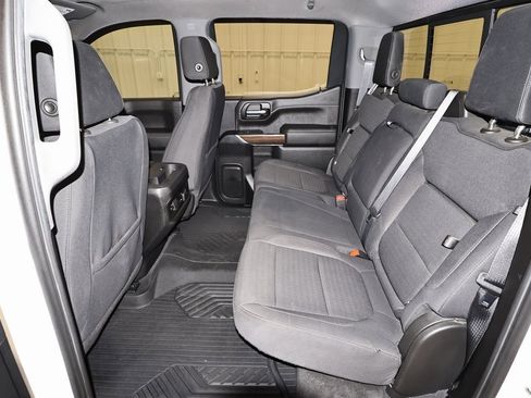 Used 2020 Chevrolet Silverado 1500 LT Trail Boss image 15