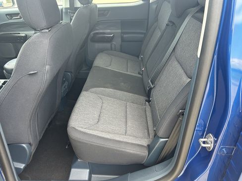 Used 2024 Ford Maverick XLT w/ XLT Luxury Package FWD image 17