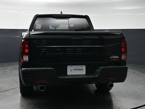 Used 2026 Honda Ridgeline TrailSport image 6
