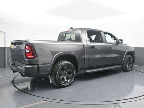 New 2026 RAM 1500 Big Horn image 6