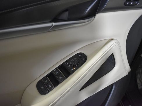 Certified 2023 INFINITI QX60 Luxe w/ Cargo Package image 8