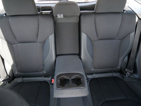 Used 2024 Subaru Forester Premium AWD/4WD image 13