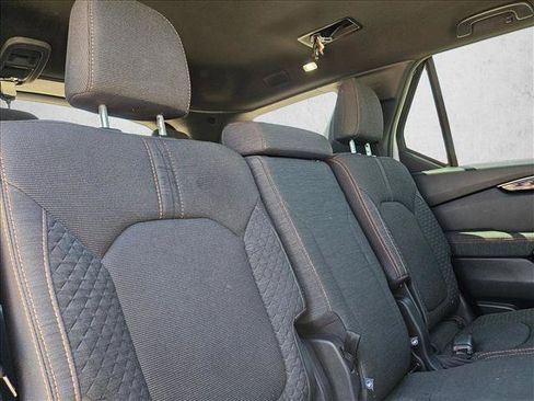 Used 2025 Honda Pilot Sport image 20