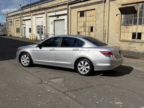 Used 2008 Honda Accord EX image 6