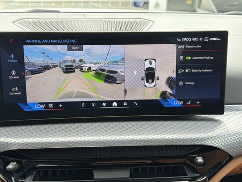 Used 2026 BMW M440i Convertible RWD image 23