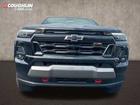 New 2024 Chevrolet Colorado Z71 w/ Z71 Convenience Package 2 image 2