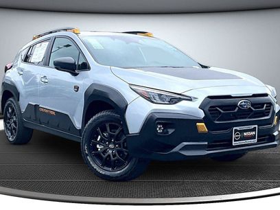 Used 2025 Subaru Crosstrek 2.5i Wilderness
