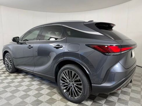 New 2026 Lexus RX 350 AWD/4WD image 4