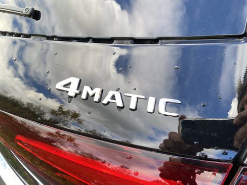 Used 2026 Mercedes-Benz GLE 350 4MATIC image 8