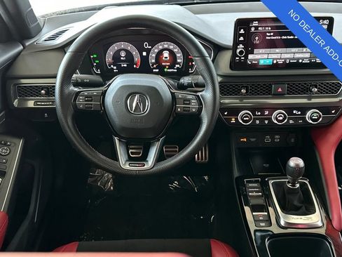 Used 2025 Acura Integra Type S FWD image 15