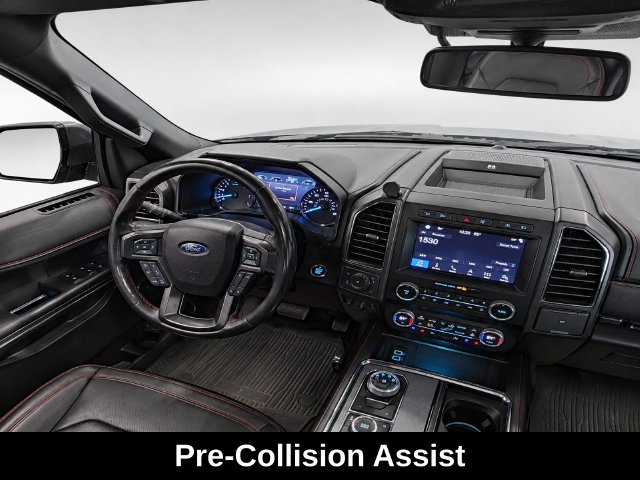 Used 2019 Ford Expedition Limited w/ Equipment Group 303A AWD/4WD image 20