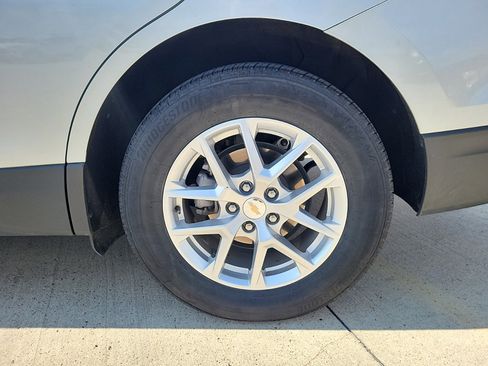 Certified 2022 Chevrolet Equinox LT image 24