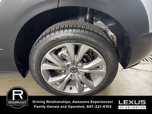 Used 2021 MAZDA CX-30 AWD 2.5 S w/ Select Package image 5