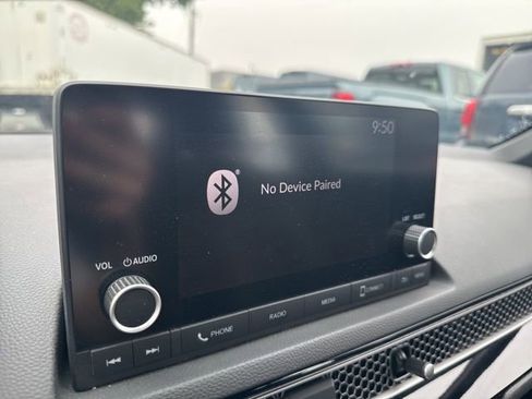 Used 2023 Honda Civic Sport image 29