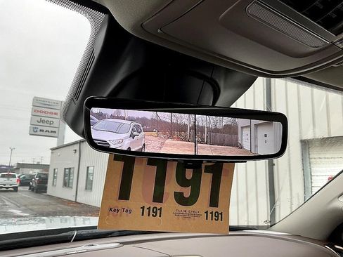 New 2026 RAM 3500 Longhorn image 30