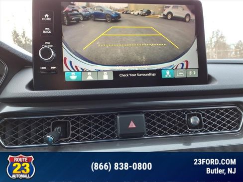 Used 2025 Acura Integra A-Spec image 20