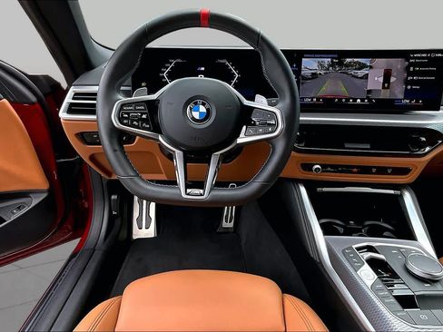 Used 2026 BMW M440i Convertible RWD image 6