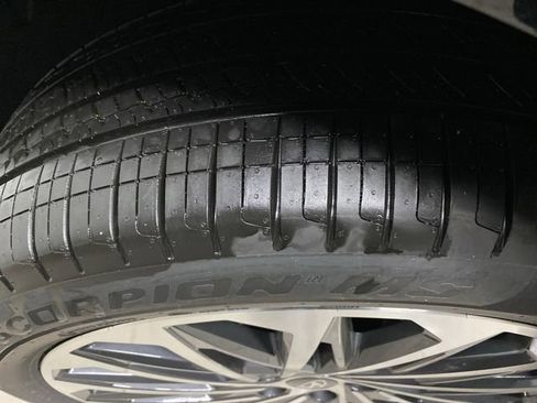 New 2026 Hyundai Palisade Calligraphy image 38