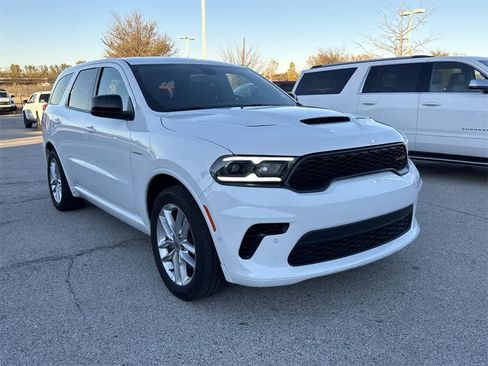 Used 2023 Dodge Durango R/T image 7