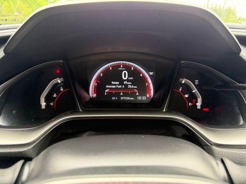 Used 2018 Honda Civic Si image 19