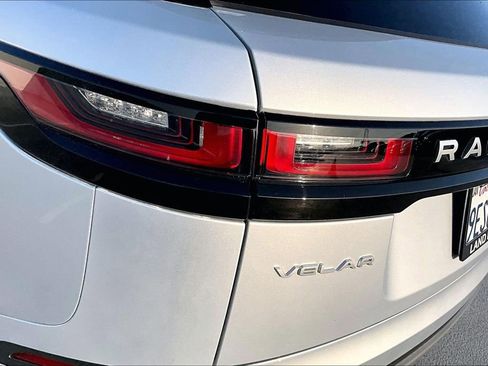 Certified 2023 Land Rover Range Rover Velar S AWD/4WD image 21