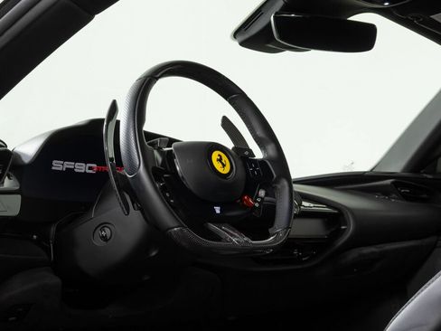 Used 2023 Ferrari SF90 Stradale AWD/4WD image 5