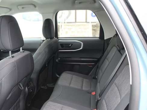 Used 2023 Ford Bronco Sport Big Bend w/ Convenience Package image 20