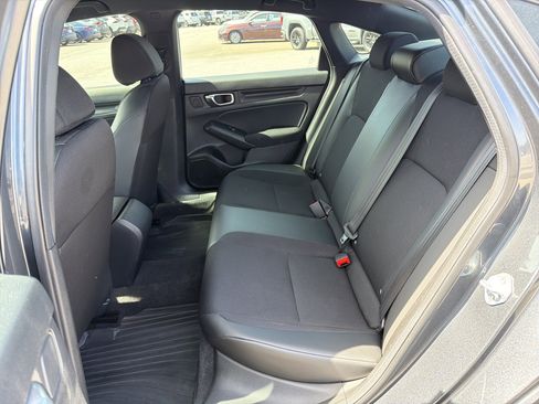 Used 2024 Honda Civic Sport image 30