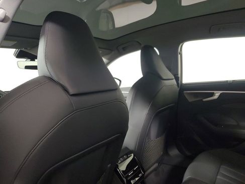 New 2026 Audi A6 Prestige image 14