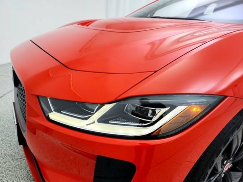 Used 2020 Jaguar I-PACE HSE AWD/4WD image 29