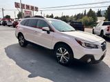 Used 2018 Subaru Outback 2.5i Limited image 3