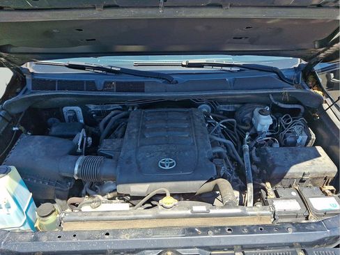 Used 2017 Toyota Tundra 1794 Edition AWD/4WD image 29