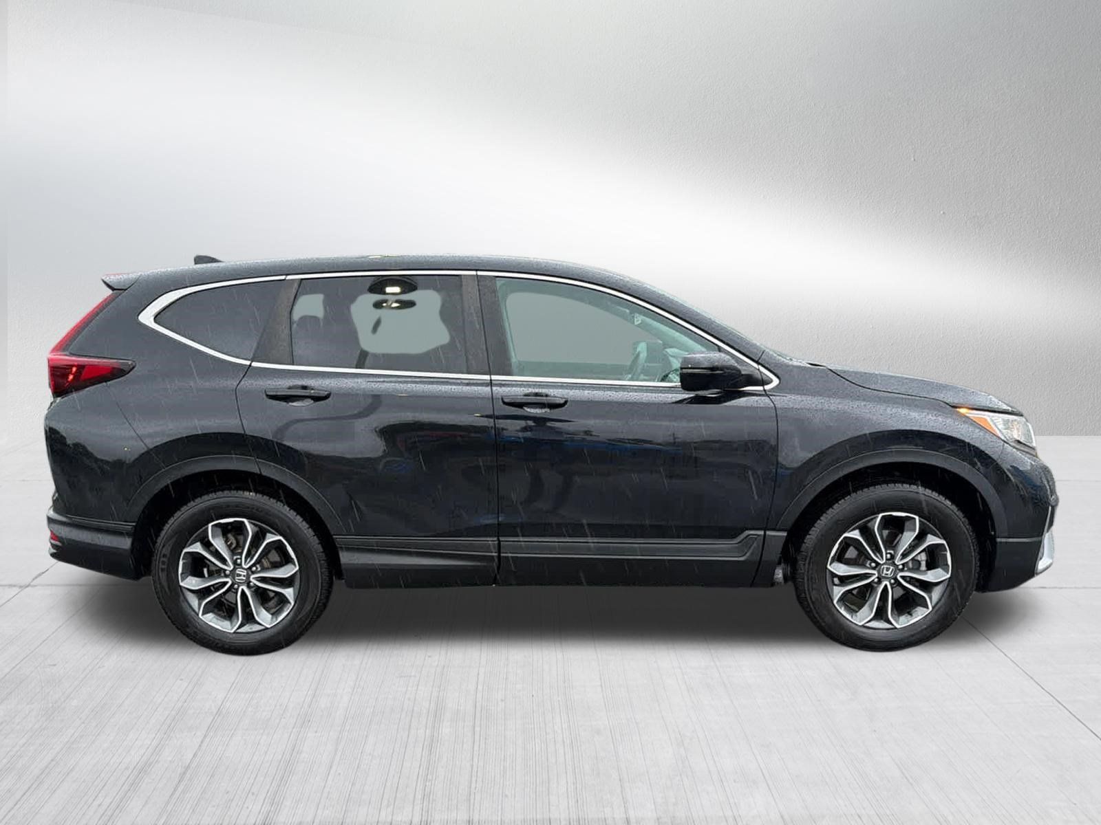 Used 2020 Honda CR-V EX image 4