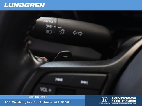 Used 2025 Honda CR-V Sport-L image 21