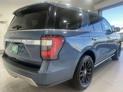 Used 2019 Ford Expedition Limited image 8
