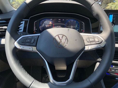New 2026 Volkswagen Jetta SEL FWD image 19